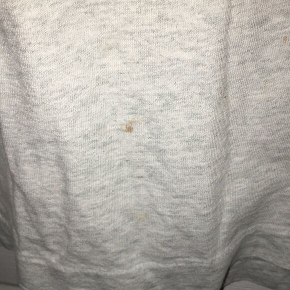 Vintage Old Reliable Run Race New & Observer Newspaper Raleigh NC running shirt - Picture 3 of 3